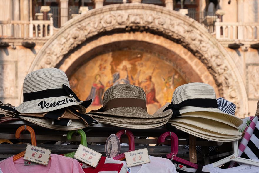 Venedig, Seitenkanal